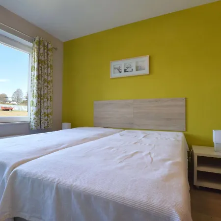 شقة Luxury With Sauna Over A روبرتفيل