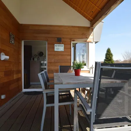 Luxury With Sauna Over A * Robertville