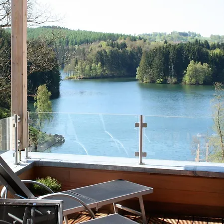 شقة Luxury With Sauna Over A