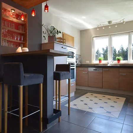 Lakeview Escape アパート *