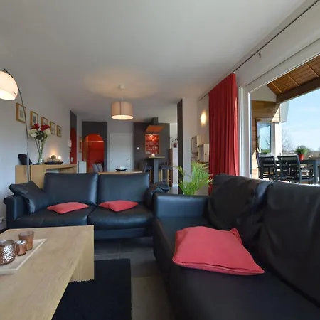 Lakeview Escape ロベールヴィル