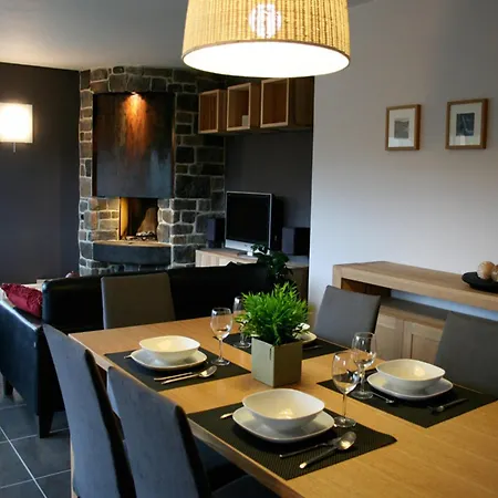 Apartment Lakeview Escape *