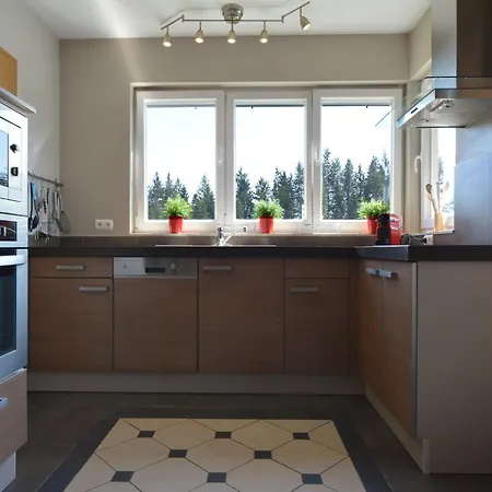 Lakeview Escape Apartmán Robertville