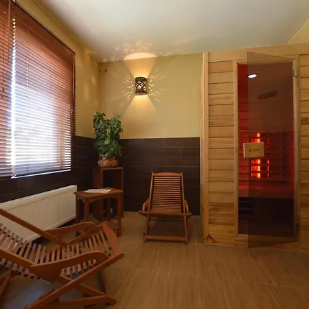 Lakeview Escape * Robertville