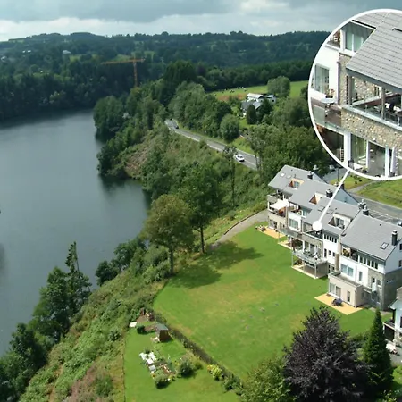 Apartmán Lakeview Escape *