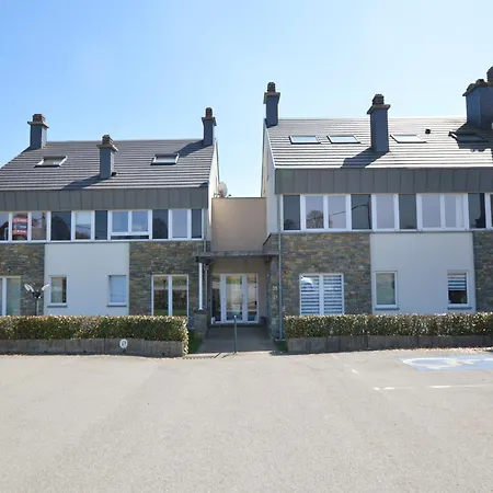 Lakeview Escape Apartmán