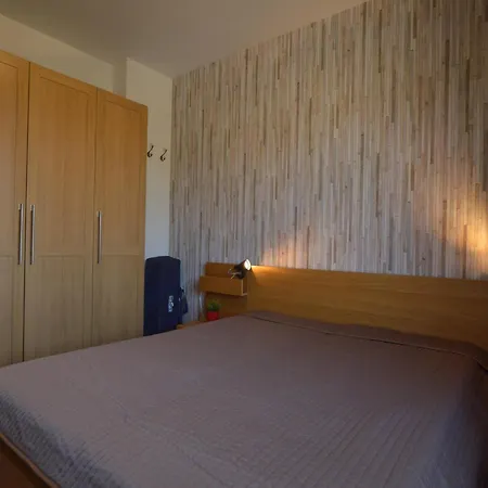 Apartmán Lakeview Escape