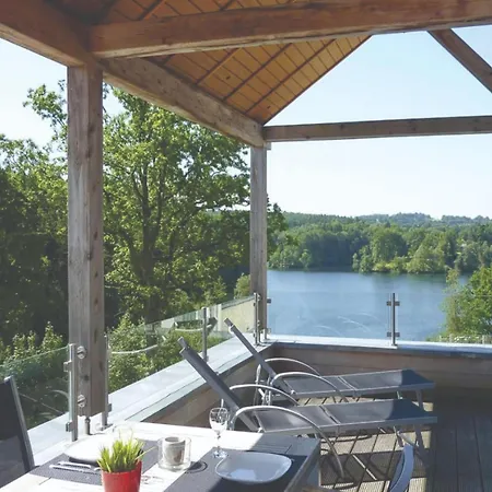 Lakeview Escape Apartmán Robertville