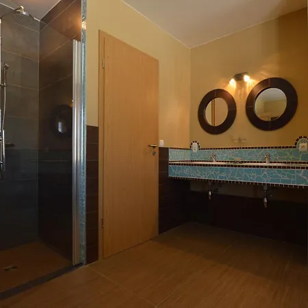 Lakeview Escape Apartmán