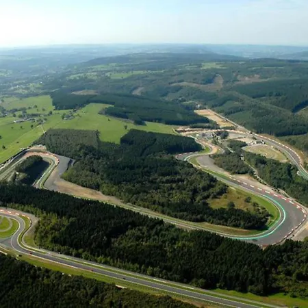 Lakeview Escape Apartment Robertville