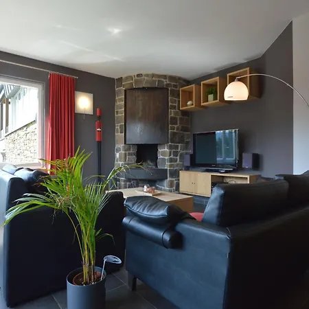 Lakeview Escape * Robertville