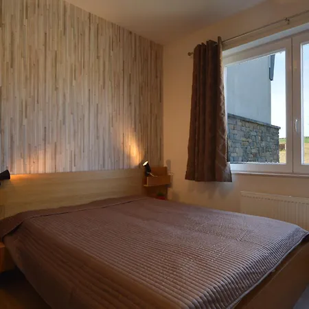 Lakeview Escape アパート