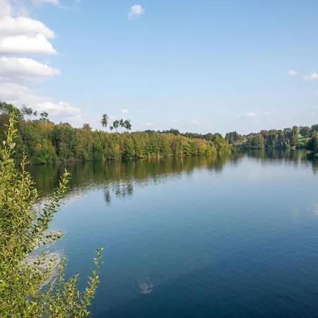 Apartmán Lakeview Escape