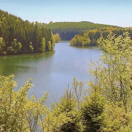 Apartmán Lakeview Escape *