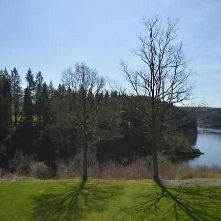 Apartment Lakeview Escape Robertville