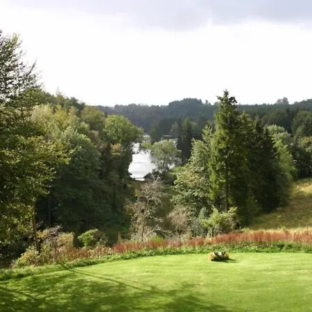 Lakeview Escape * Robertville