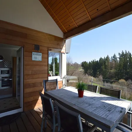 Lakeview Escape Apartmán Robertville