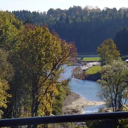 Lakeview Escape Apartmán *