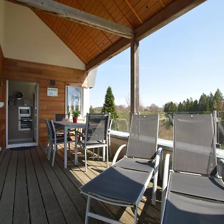 Apartmán Lakeview Escape *