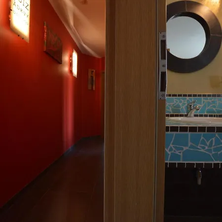 Luxury With Sauna Over A *