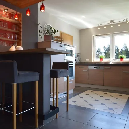 Apartment Luxury With Sauna Over A *