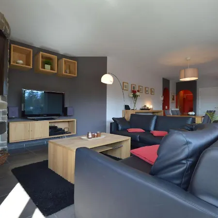 Luxury With Sauna Over A * Robertville